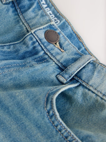 Next Baggy Джинсы 'Authentic' в Синий