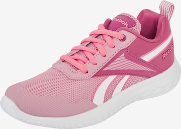 Reebok Laufschuh in Pink: Vorderseite