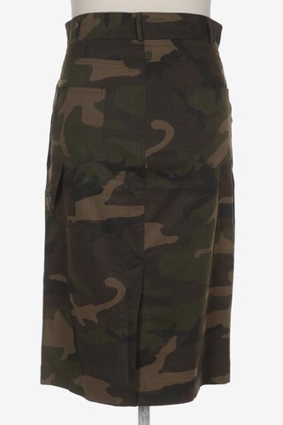 Shirtaporter Skirt in XXL in Green