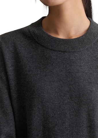 Marc O'Polo DENIM Knit dress in Grey