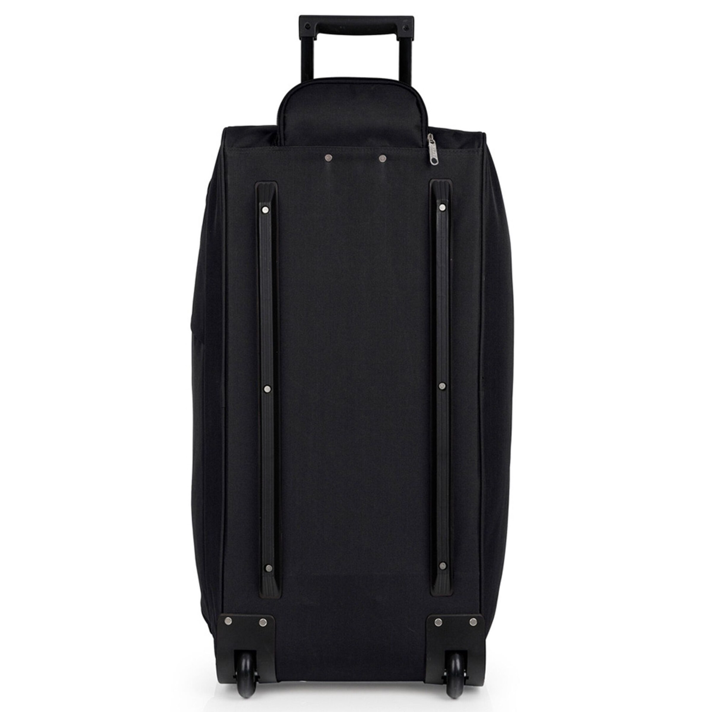 Borsa da viaggio 'Week Eco' di Gabol in nero