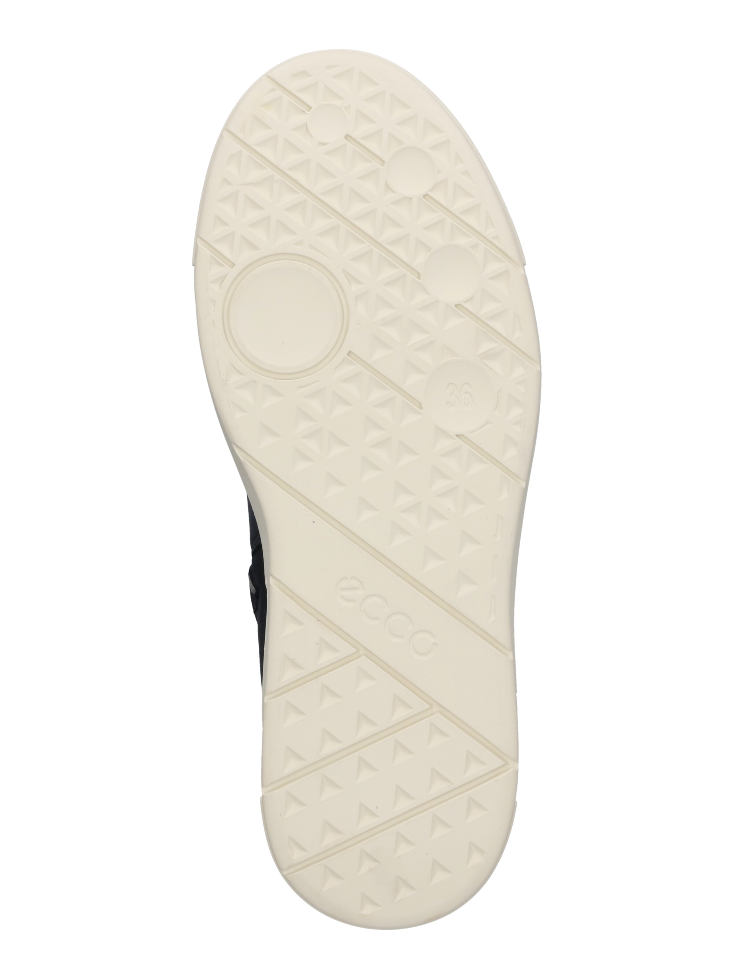 Kinder Teens (Gr. 140-176) ECCO Sneaker in Dunkelblau - NU68703 Kinder Teens (Gr. 140-176) ECCO Sneaker in Dunkelblau - NU68703