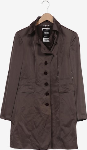 St. Emile Jacket & Coat in L in Grey: front