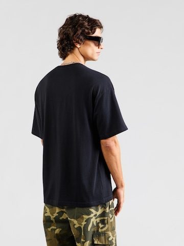 ADIDAS ORIGINALS Футболка 'NCLR' в Черный