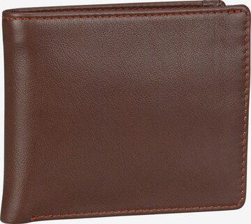 Picard Wallet in Brown