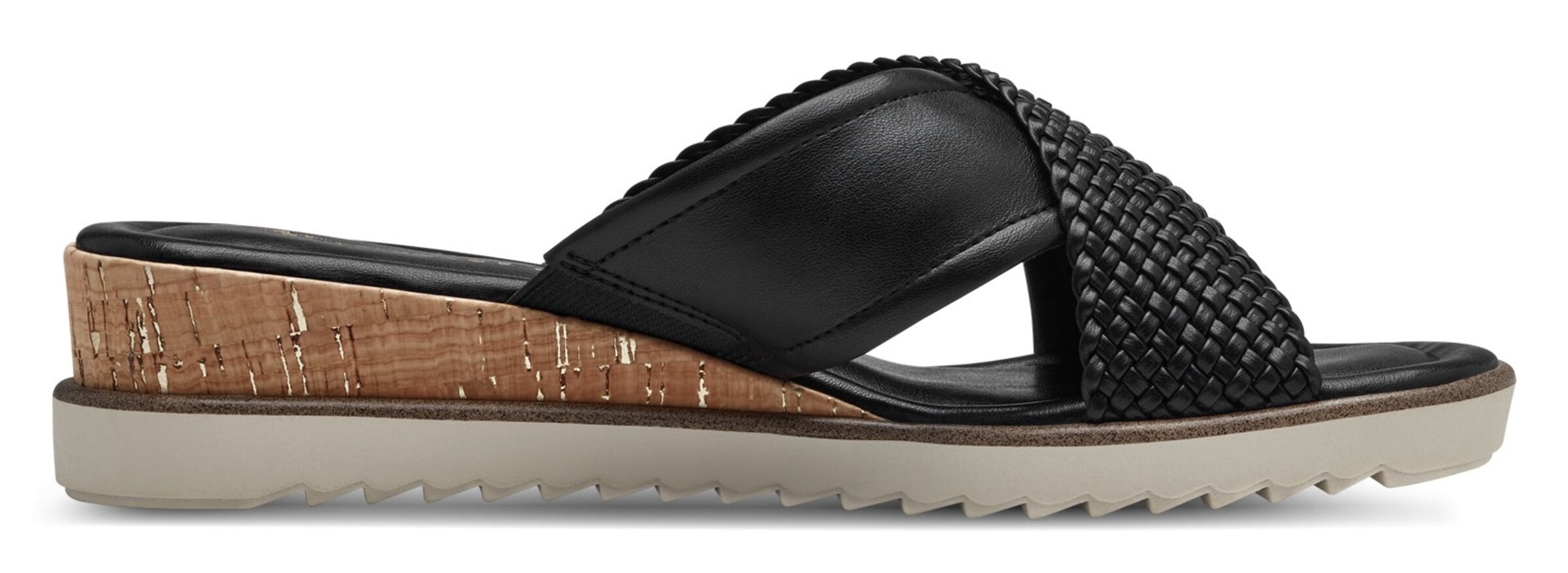 Tamaris Muiltjes in Zwart