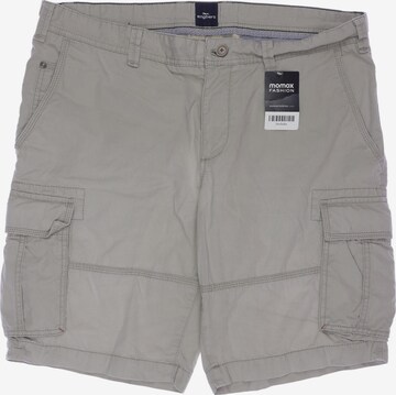Engbers Shorts in 38 in Beige: front