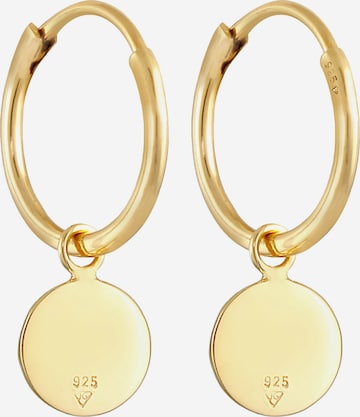 ELLI Earrings in Gold