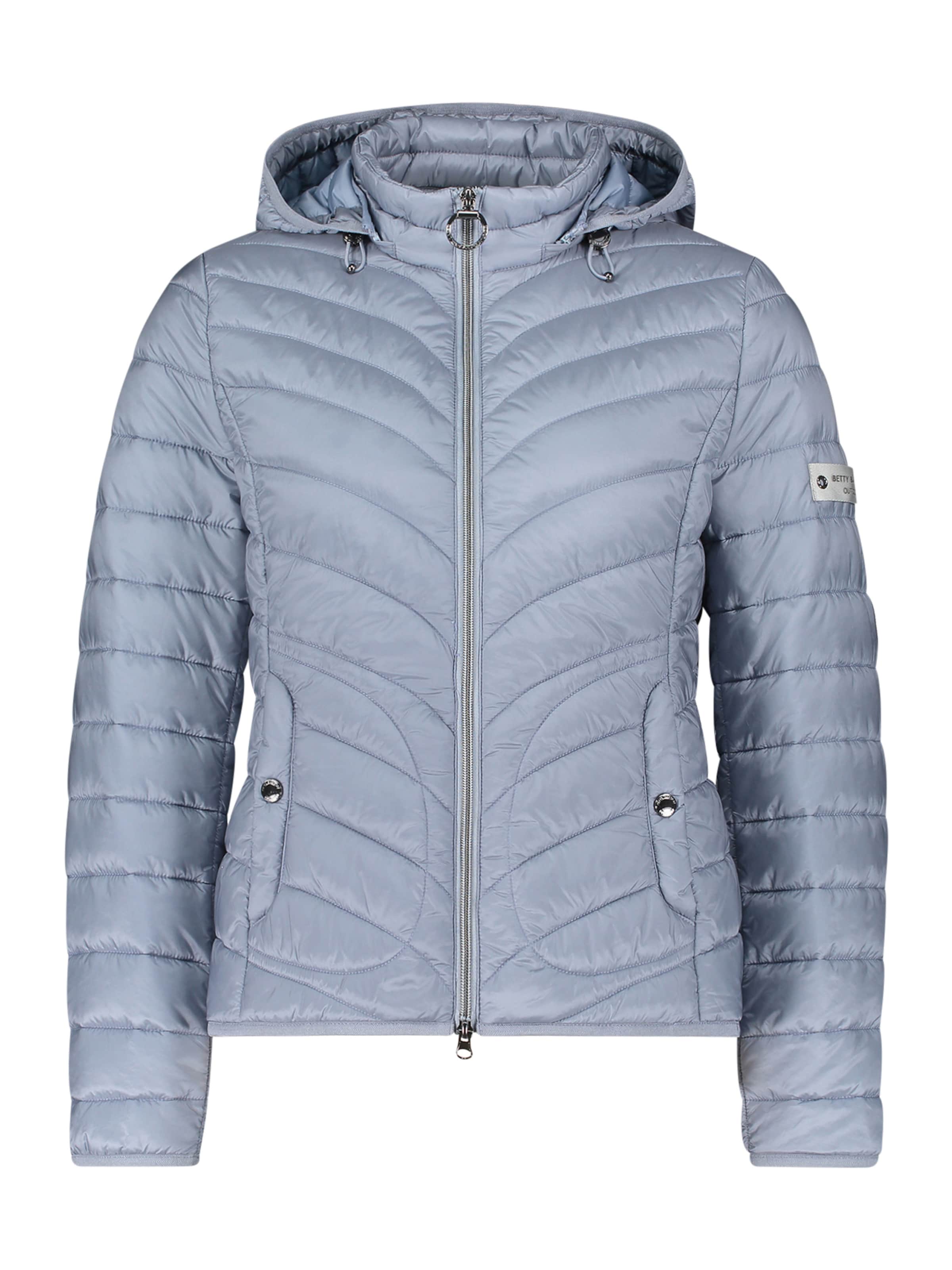 Betty Barclay Tussenjas in Blauw: voorkant