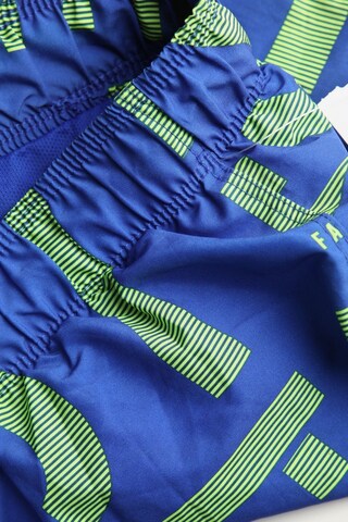 Reebok Shorts in M in Blue