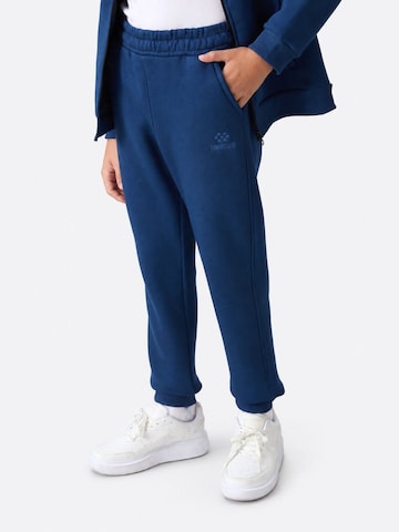 Tommy Life Trainingspak 'TOMMY Kinder Active Set' in Blauw
