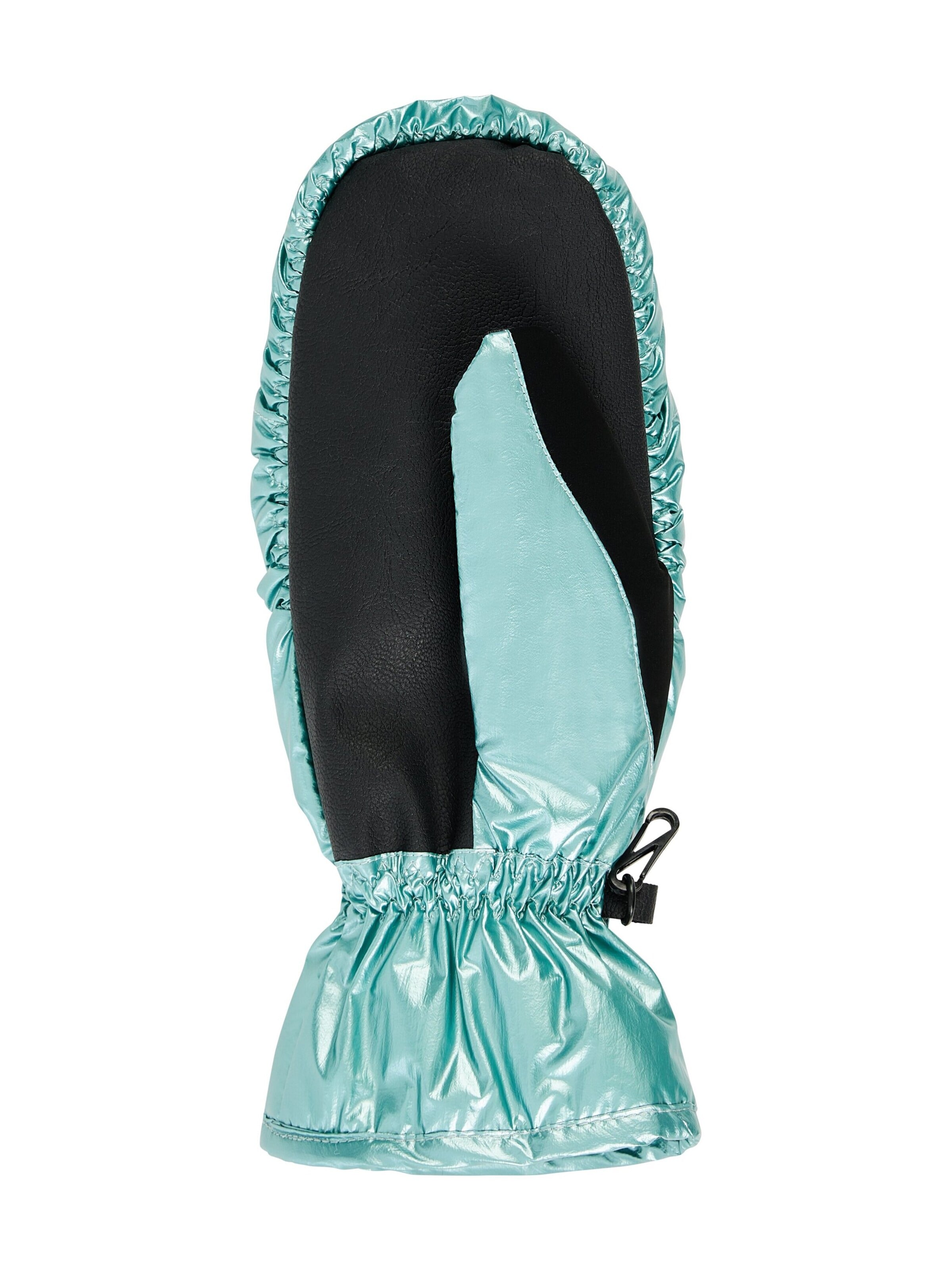 PROTEST Athletic Gloves 'PRTSammy' in Blue