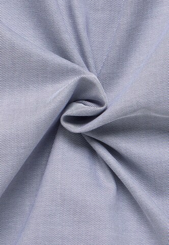 ETERNA Comfort Fit Hemd in Grau