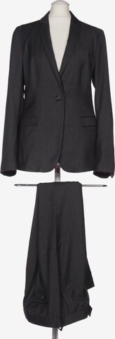 UNITED COLORS OF BENETTON Anzug oder Kombination XS in Grau: predná strana