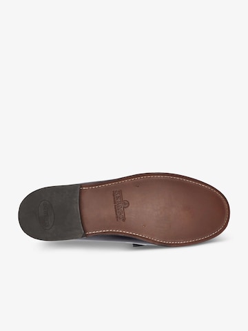 SEBAGO Halbschuhe in Braun