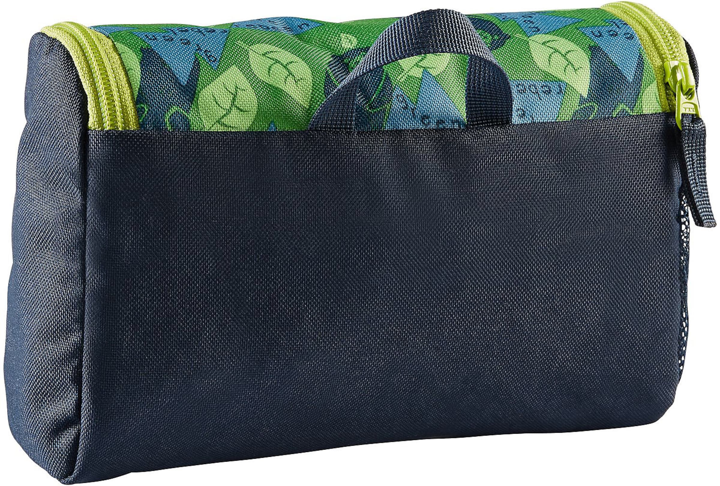 VAUDE Sports bag 'Big Bobby' in Green