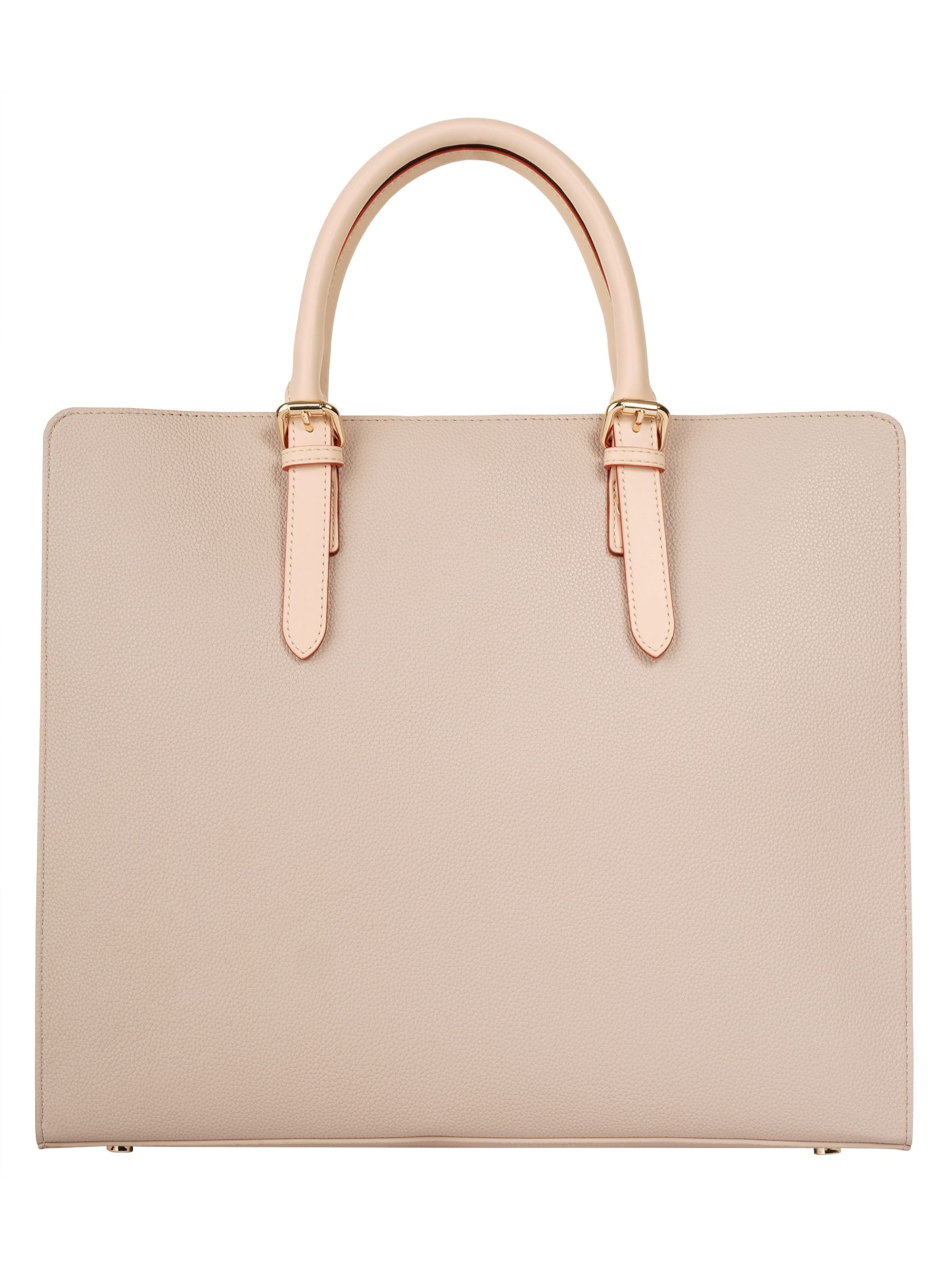 bugatti Handbag 'ELLA' in Beige