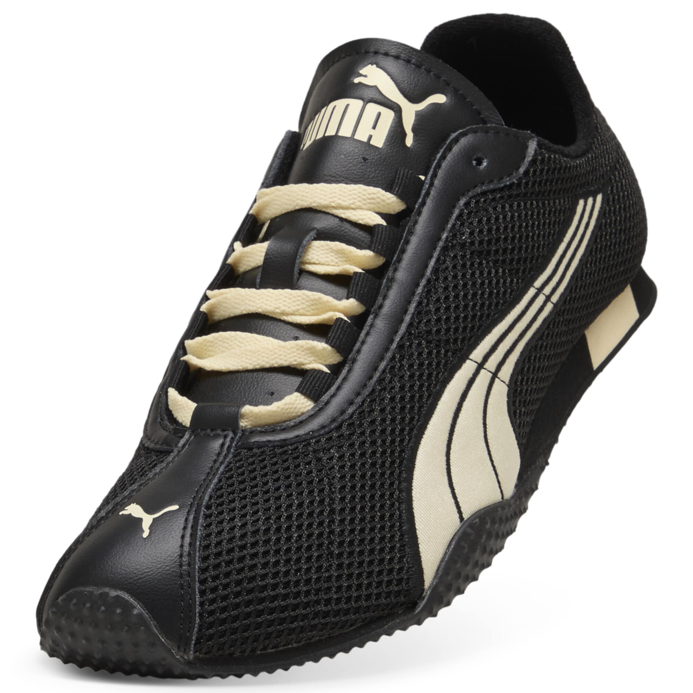 PUMA Sneakers laag 'H-Street' in Zwart