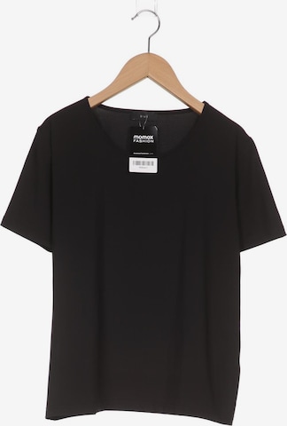 OUI T-Shirt XL in Schwarz: predná strana