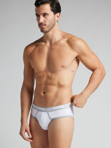 INTIMISSIMI Slip in Weiß