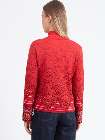 IVKO Strickjacke‌‌‌‌‌‌ in Orange