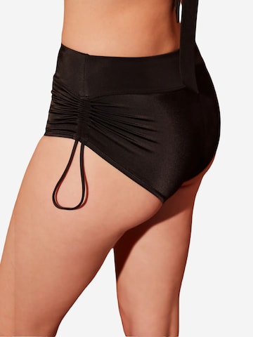 Penti Bikini bottom 'Bikinihosen' in Black