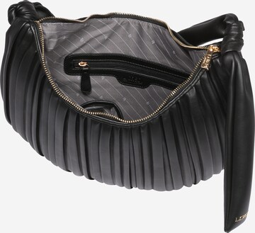 L.CREDI Shoulder Bag 'Jessie' in Black