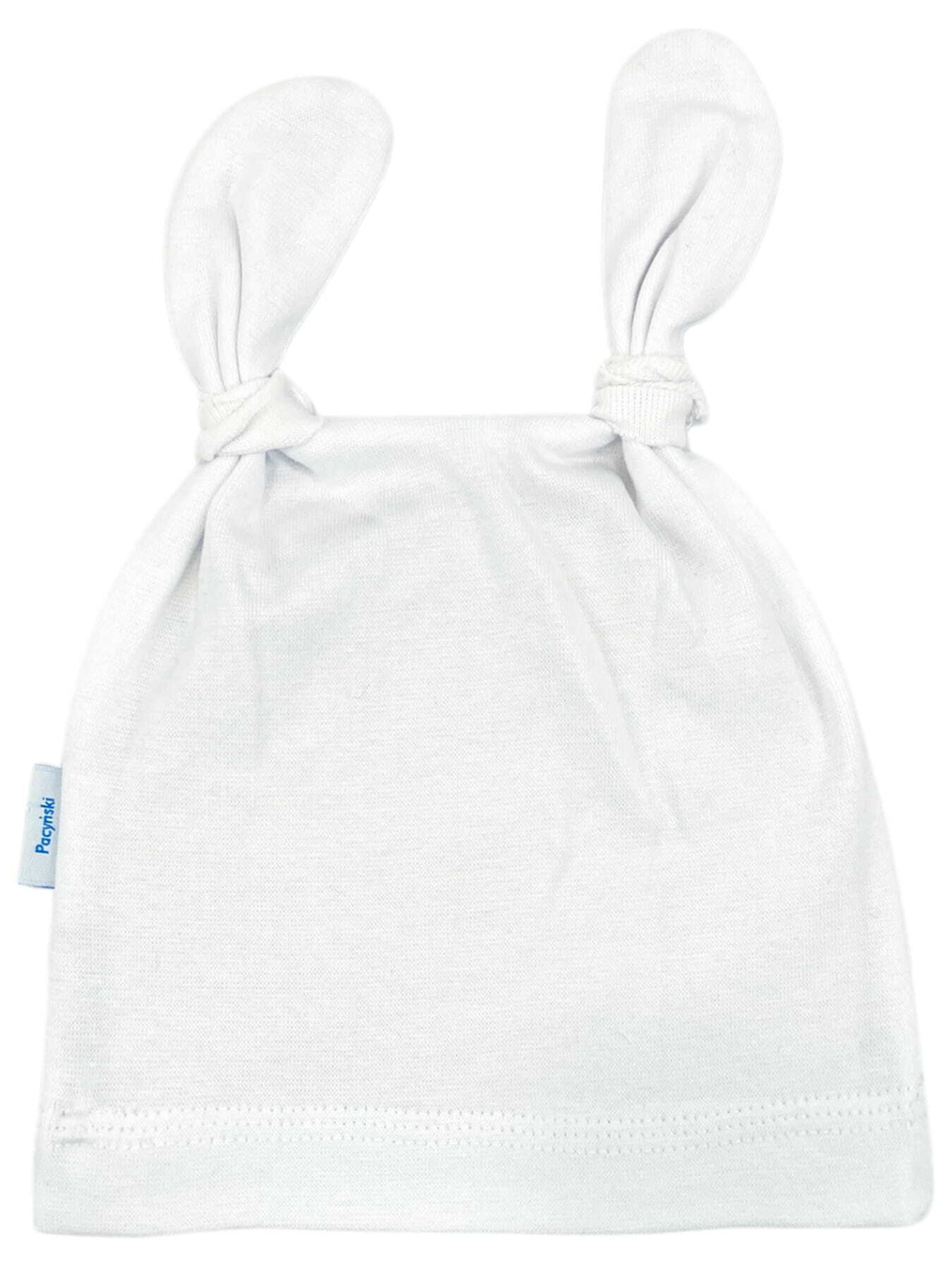 Aliap Mütze in Weiß