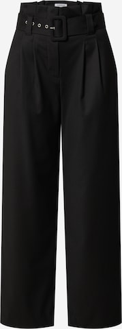 EDITED Pants 'Mya' in Black: front