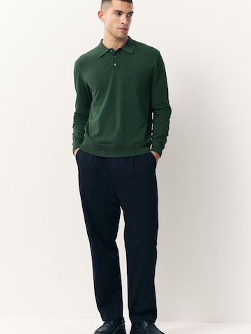 Next Pullover in Grün