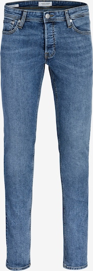 Džinsai 'JJIGLENN JJORIGINAL' iš JACK & JONES, spalva – tamsiai (džinso) mėlyna, Prekių apžvalga