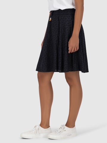 alife & kickin Rok 'LuiseAK B' in Zwart