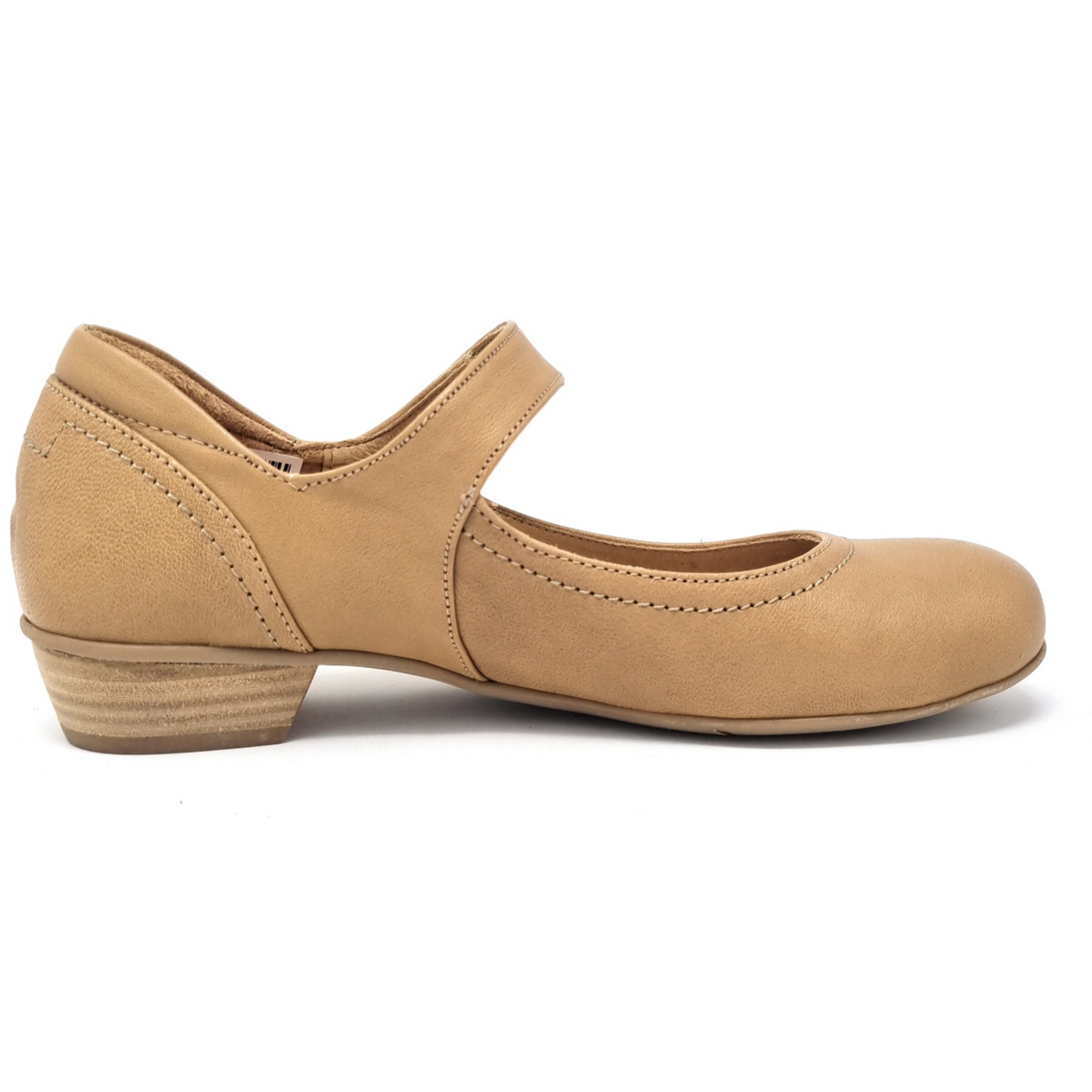 BRAKO Ballerina in Beige