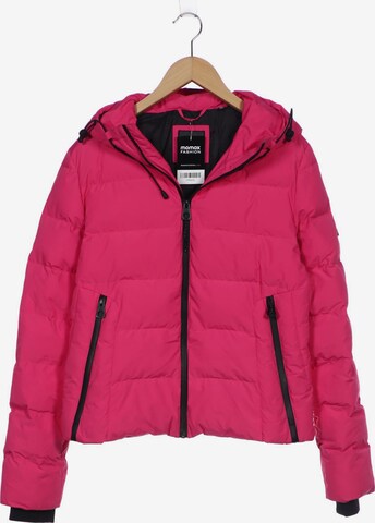 Superdry Jacket & Coat in M in Pink: front