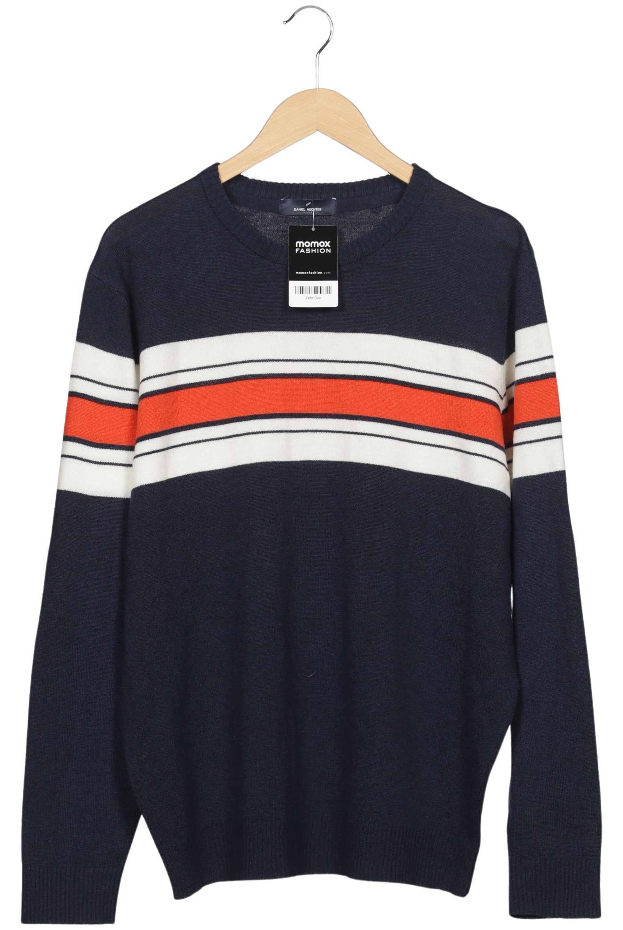 HECHTER PARIS Sweater & Cardigan in XXXL in Mixed colors: front