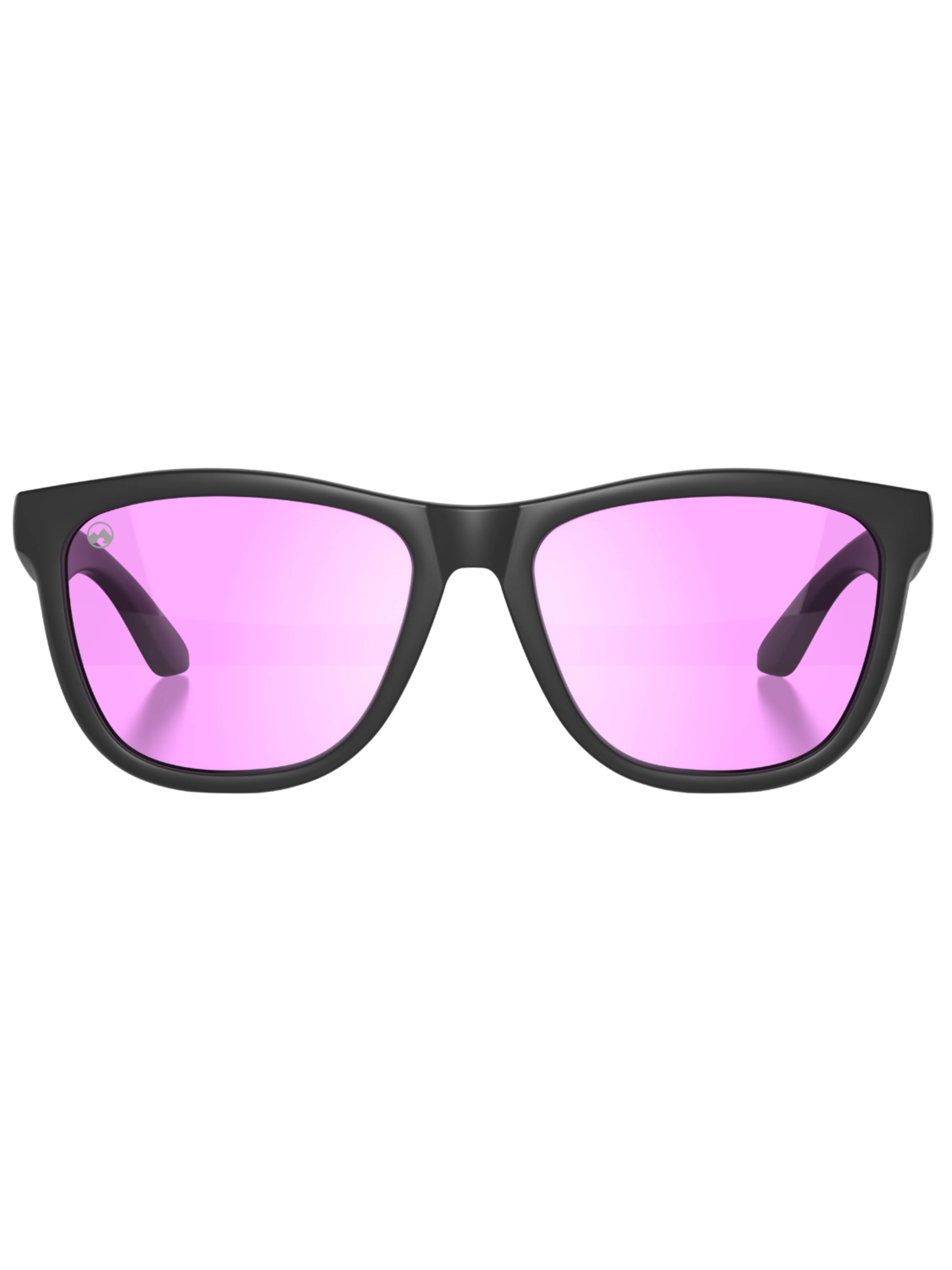 Occhiali da sole sportivi 'MowMow Opal LIMITED Sunglasses - Polarized - Men - Women' di Mowmow in lilla