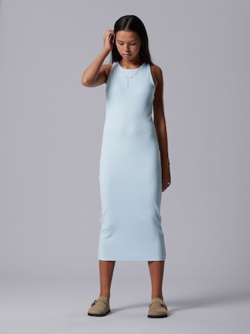 Robe LMTD en bleu