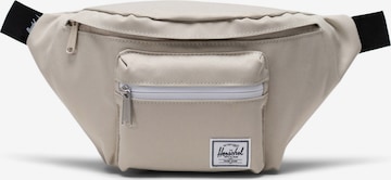 Marsupio 'Seventeen' di Herschel in beige