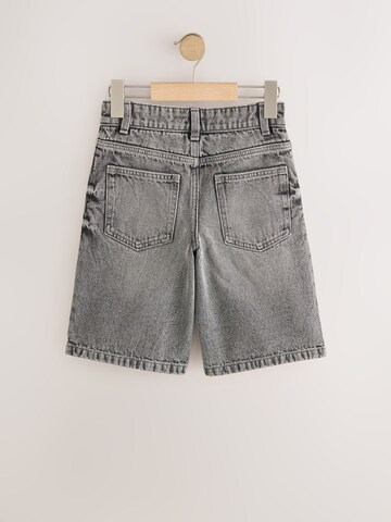 Next Regular Shorts in Grau