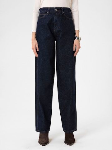 Antioch Loose fit Jeans 'Caterina' in Blue: front