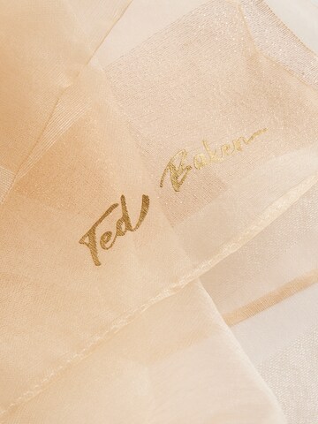 Foulard di Ted Baker in beige