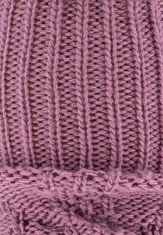 EWERS Leg warmers in Pink