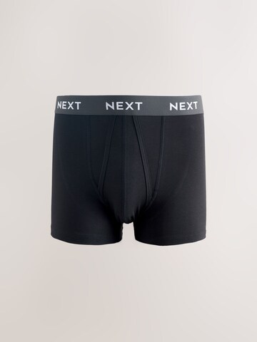 Next Boxershorts in Schwarz