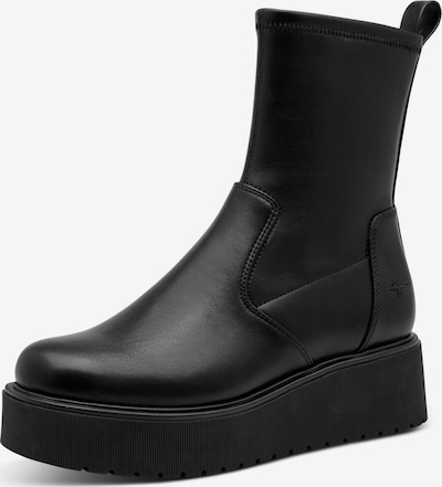 Tamaris Stiefelette in 36 in schwarz, Produktansicht