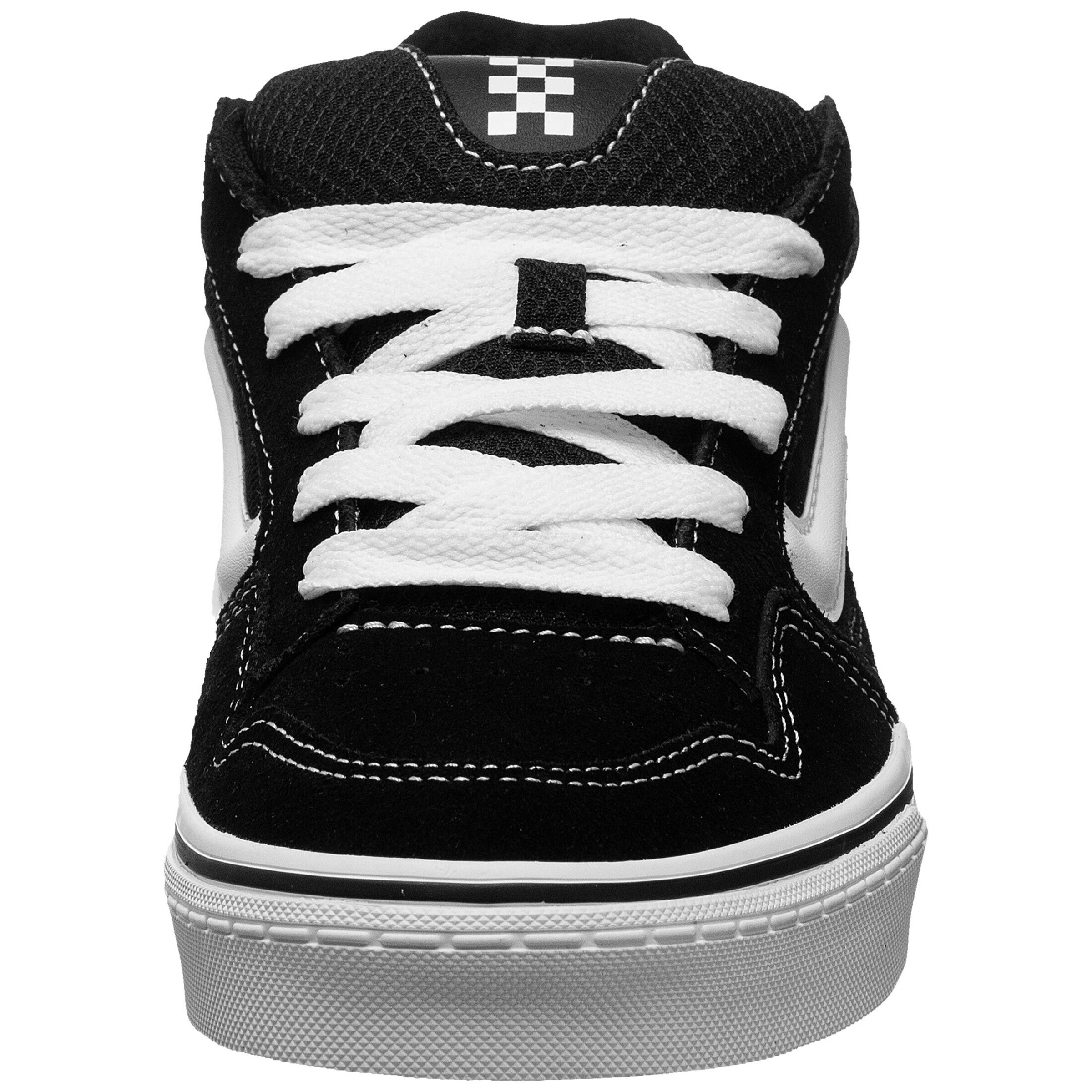 VANS Sneakers 'Caldrone' in Black