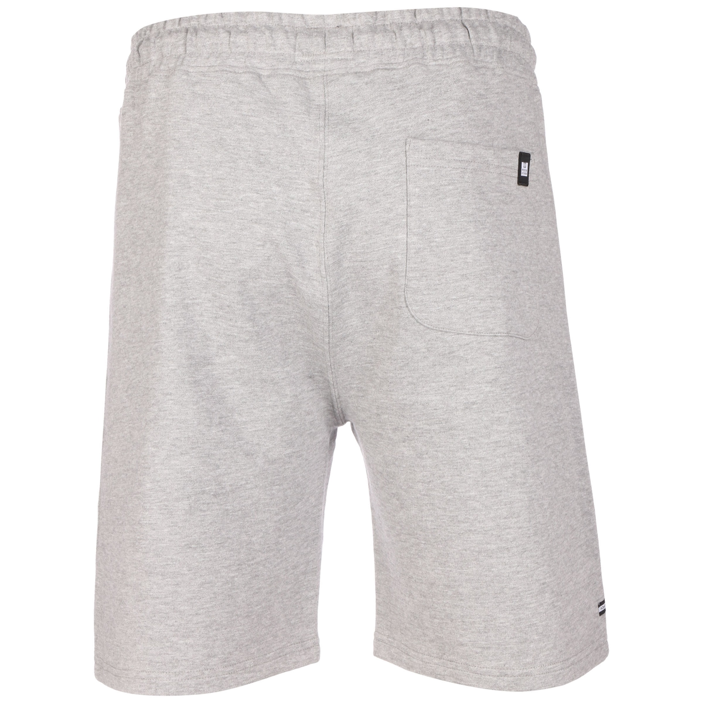 Weekend Offender Loosefit Sportbroek in Grijs
