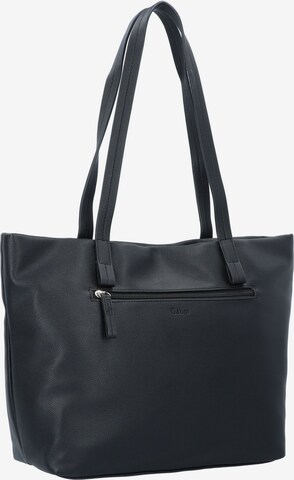 GABOR Schultertasche 'Veri' in Schwarz