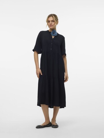 VERO MODA Dress 'Easy' in Black