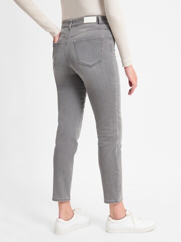 Marc Cain Slimfit Jeans in Grijs