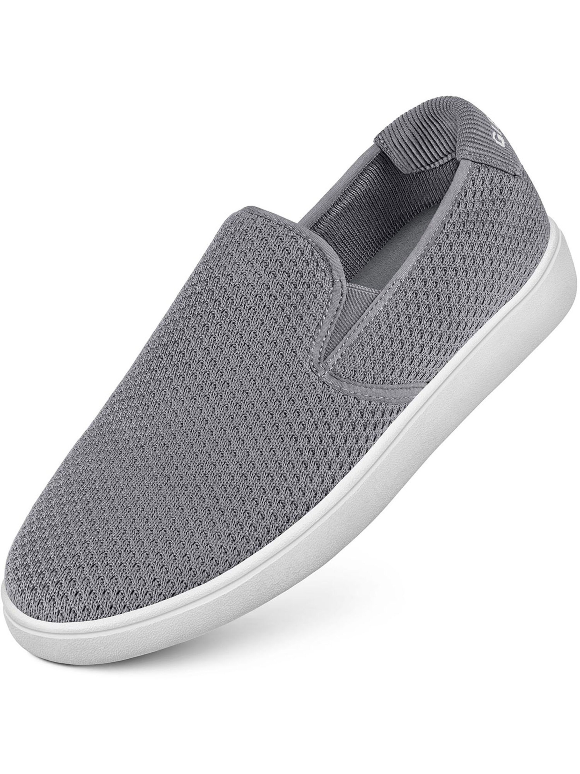 GIESSWEIN Slip-on in Grey